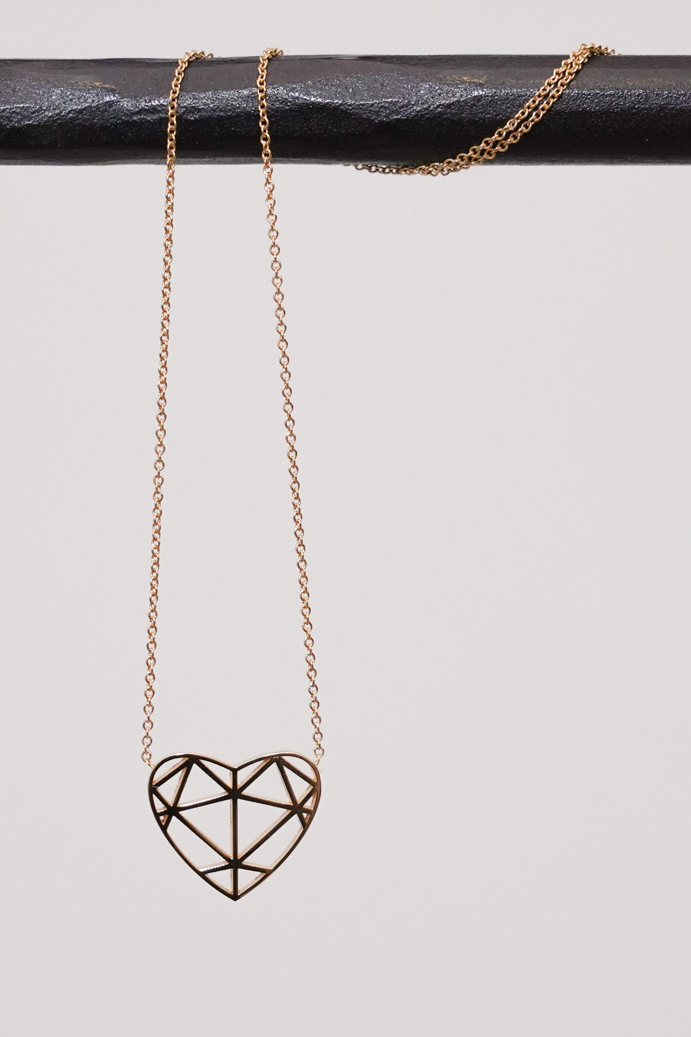 Heart Of Gold