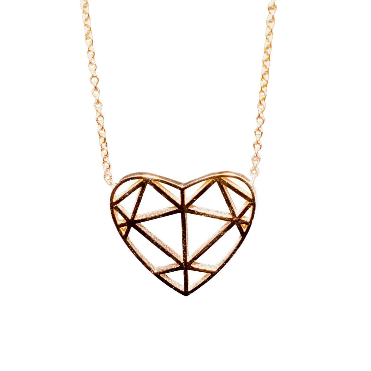 Heart Of Gold