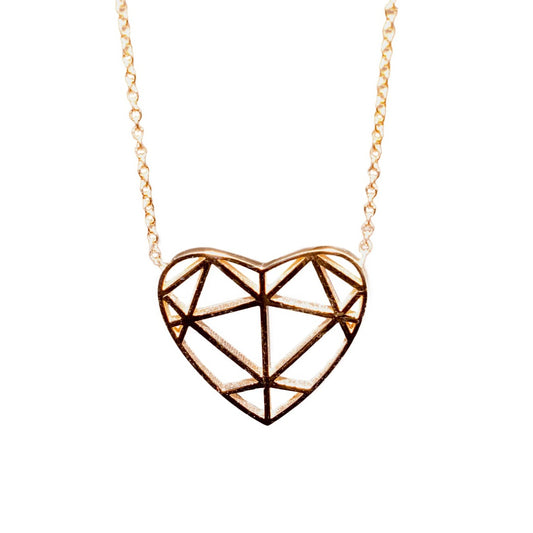 Heart Of Gold