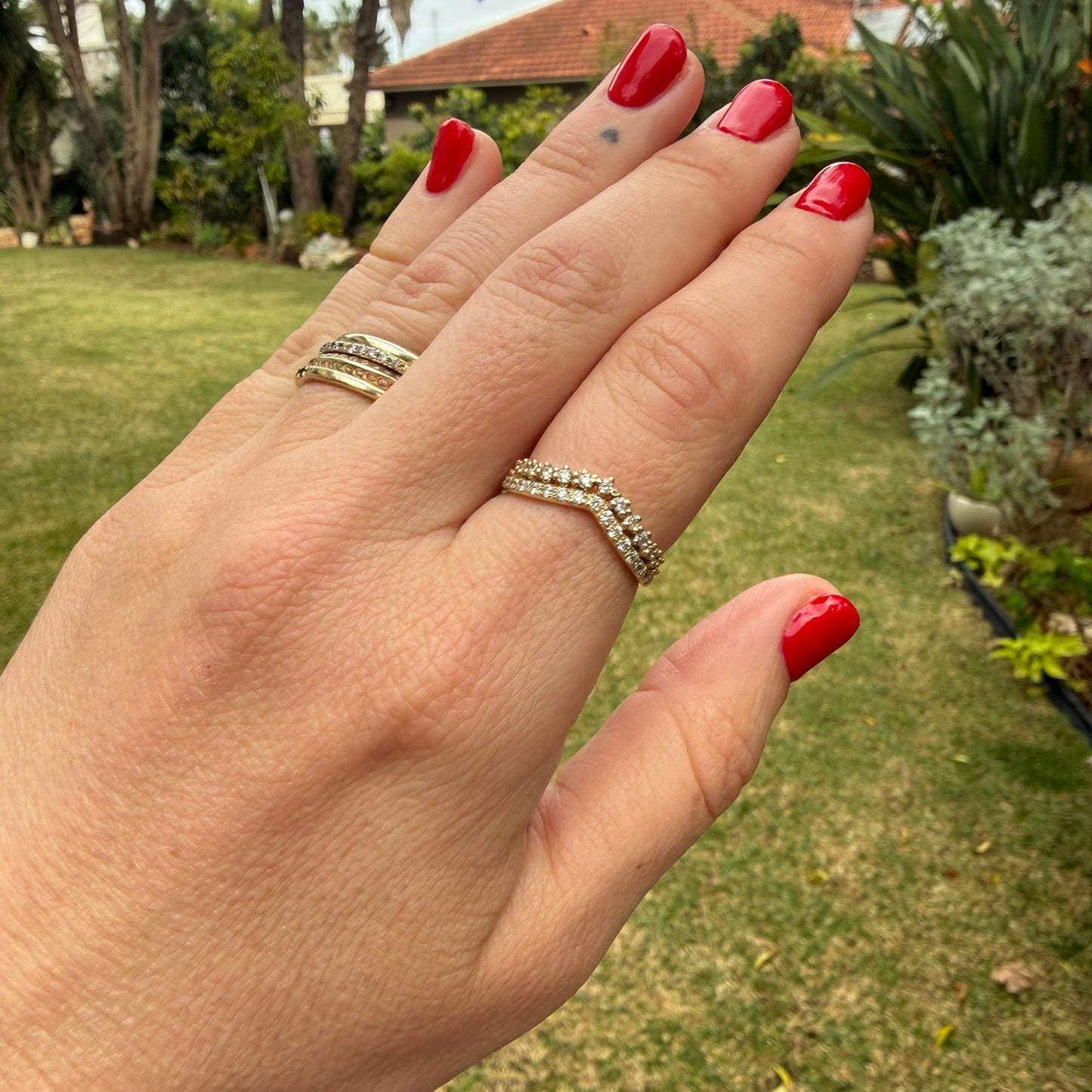 How bad do you want me