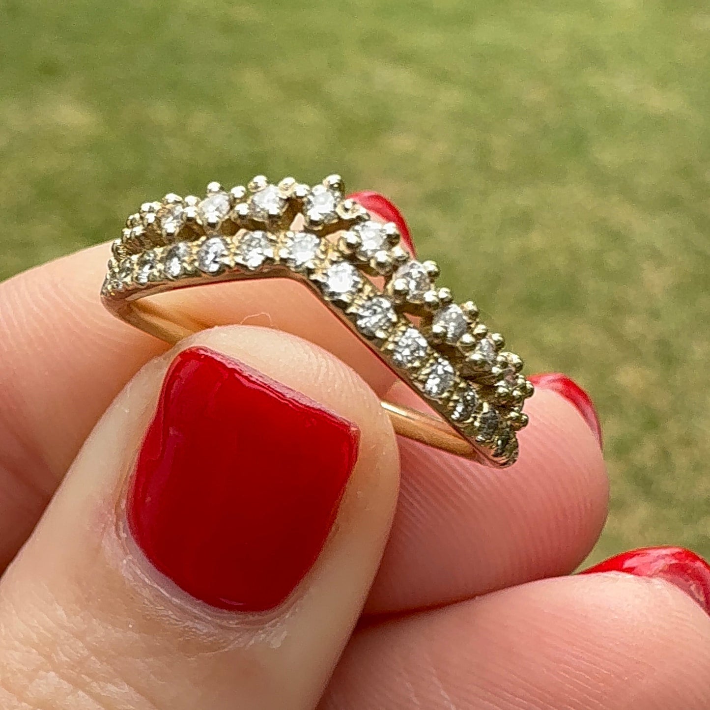 How bad do you want me