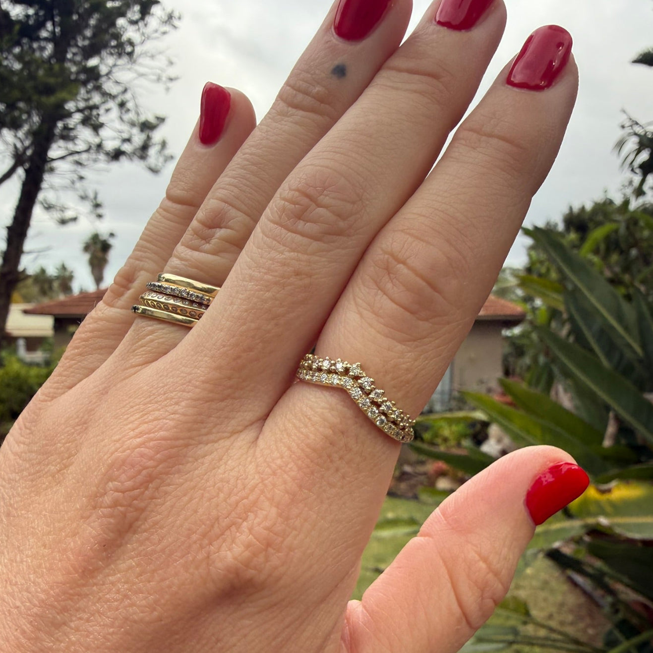 How bad do you want me