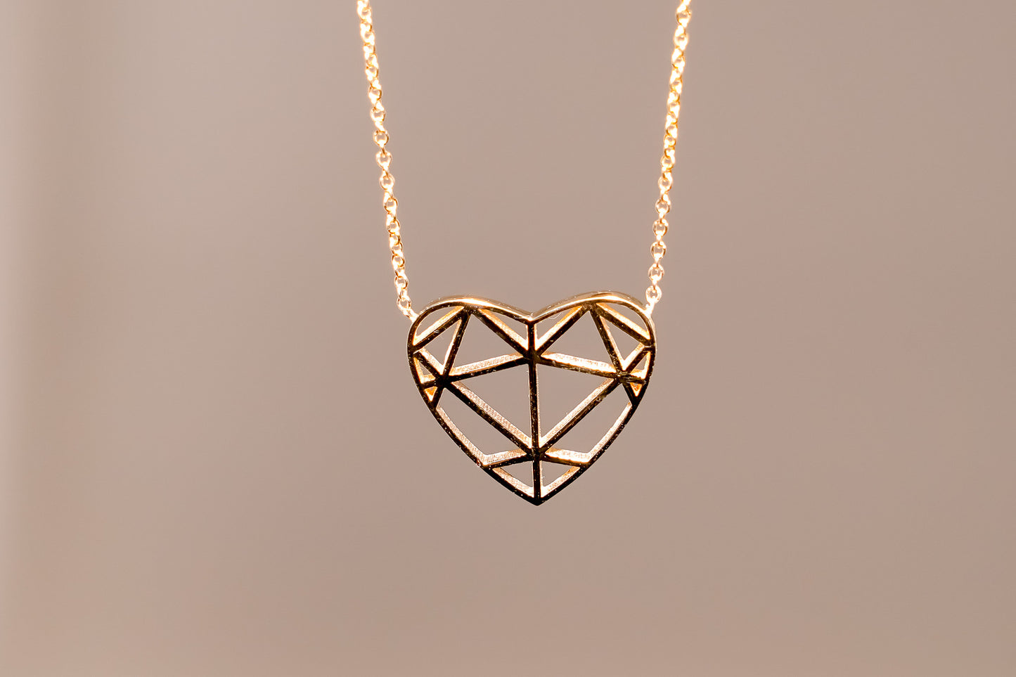 Heart Of Gold
